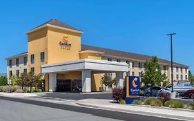 Comfort Inn Fernley