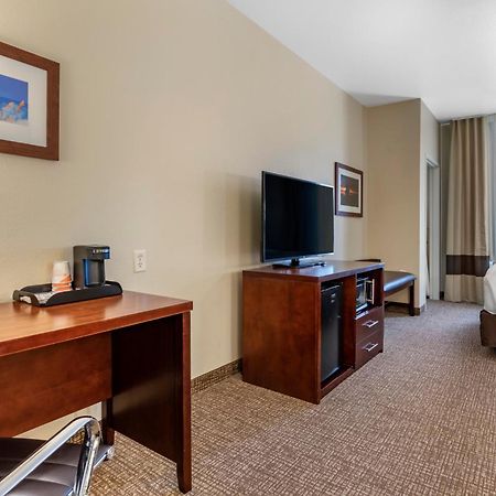 Comfort Suites Fernley Room photo