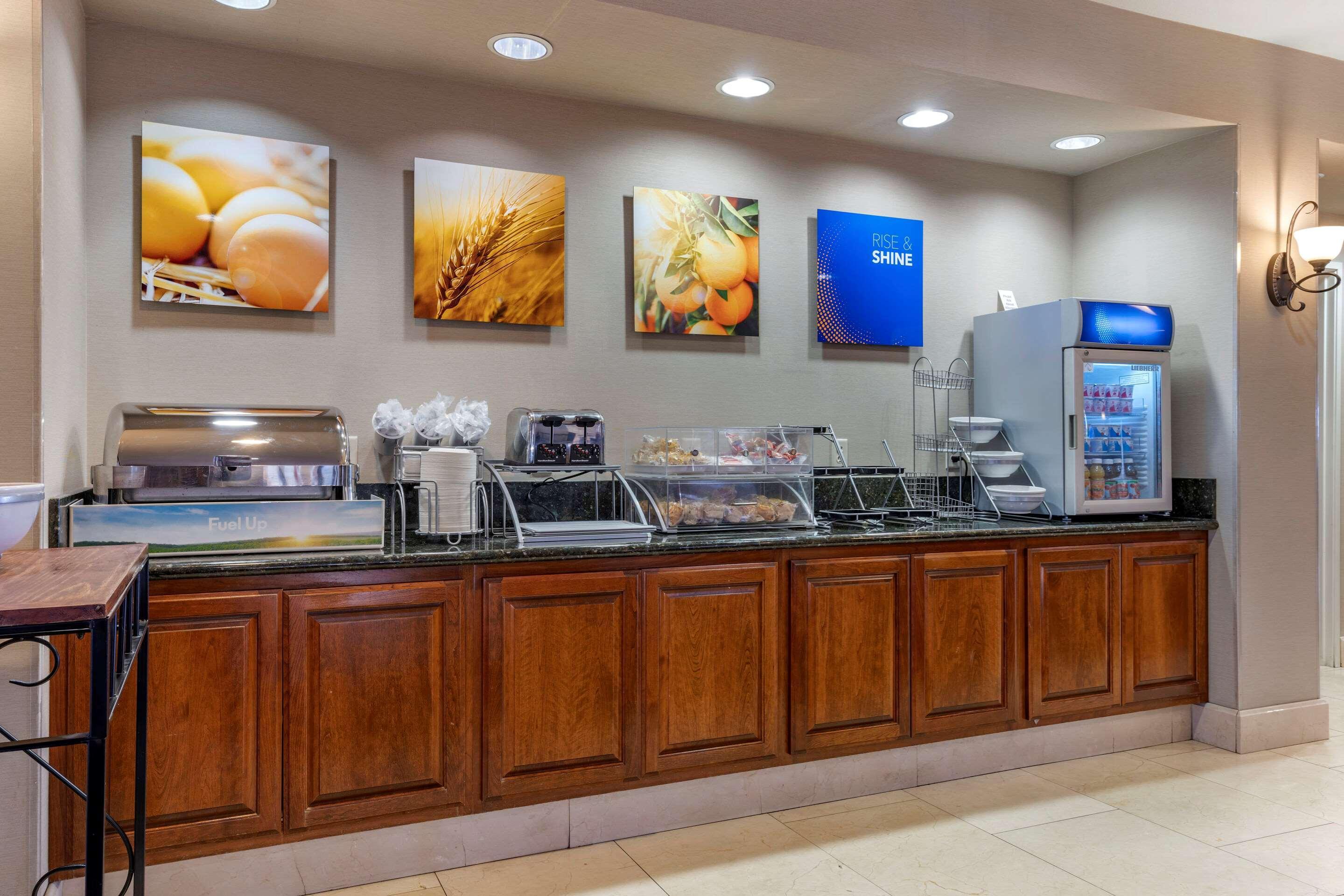 Comfort Suites Fernley Exterior photo